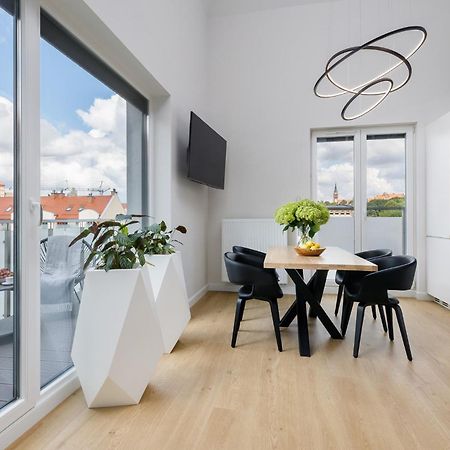 Appartamento Grand House Olsztyn  Esterno foto