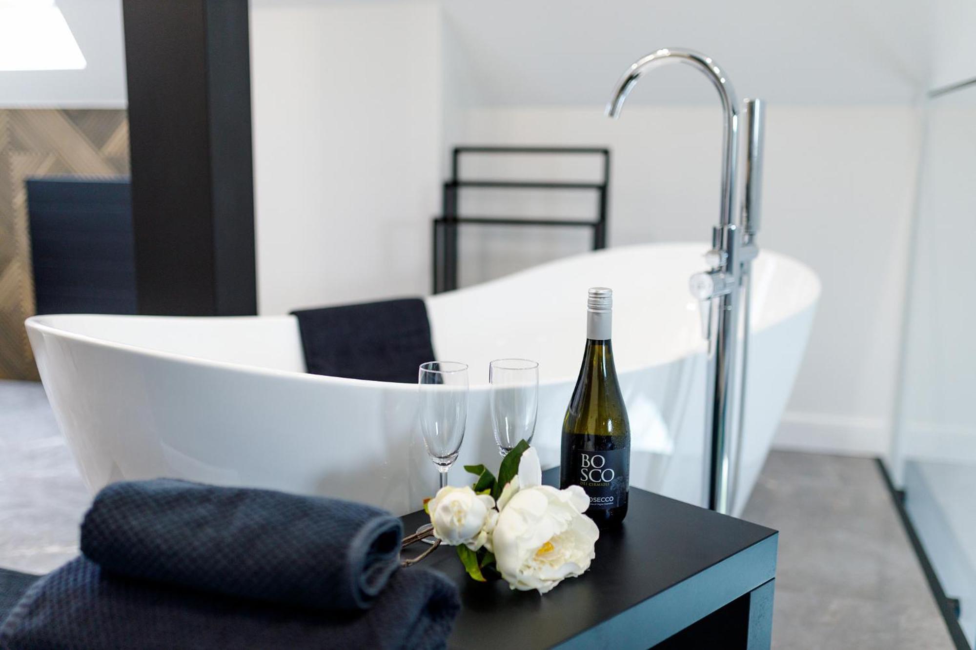 Appartamento Grand House Olsztyn  Esterno foto