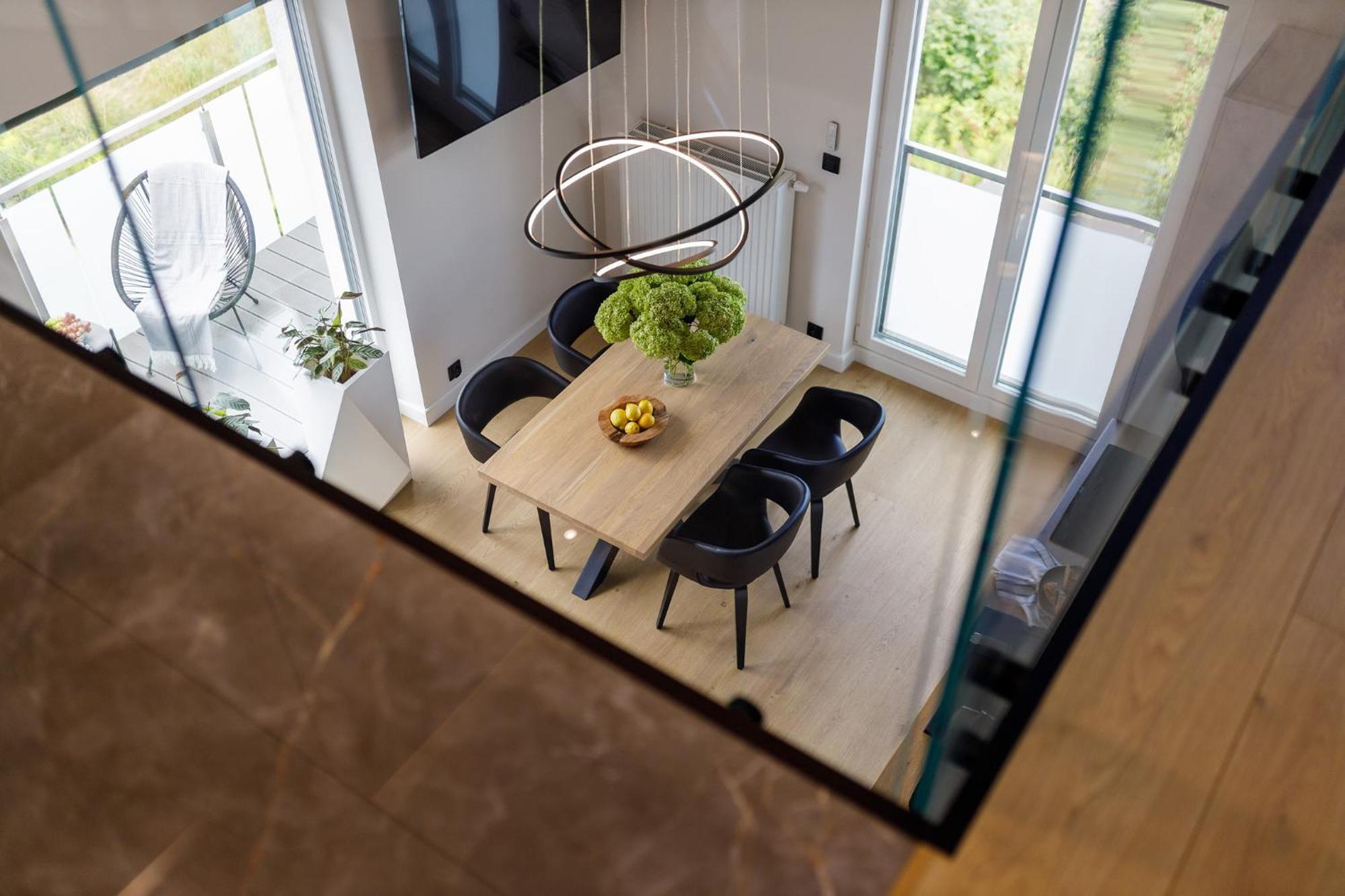 Appartamento Grand House Olsztyn  Esterno foto