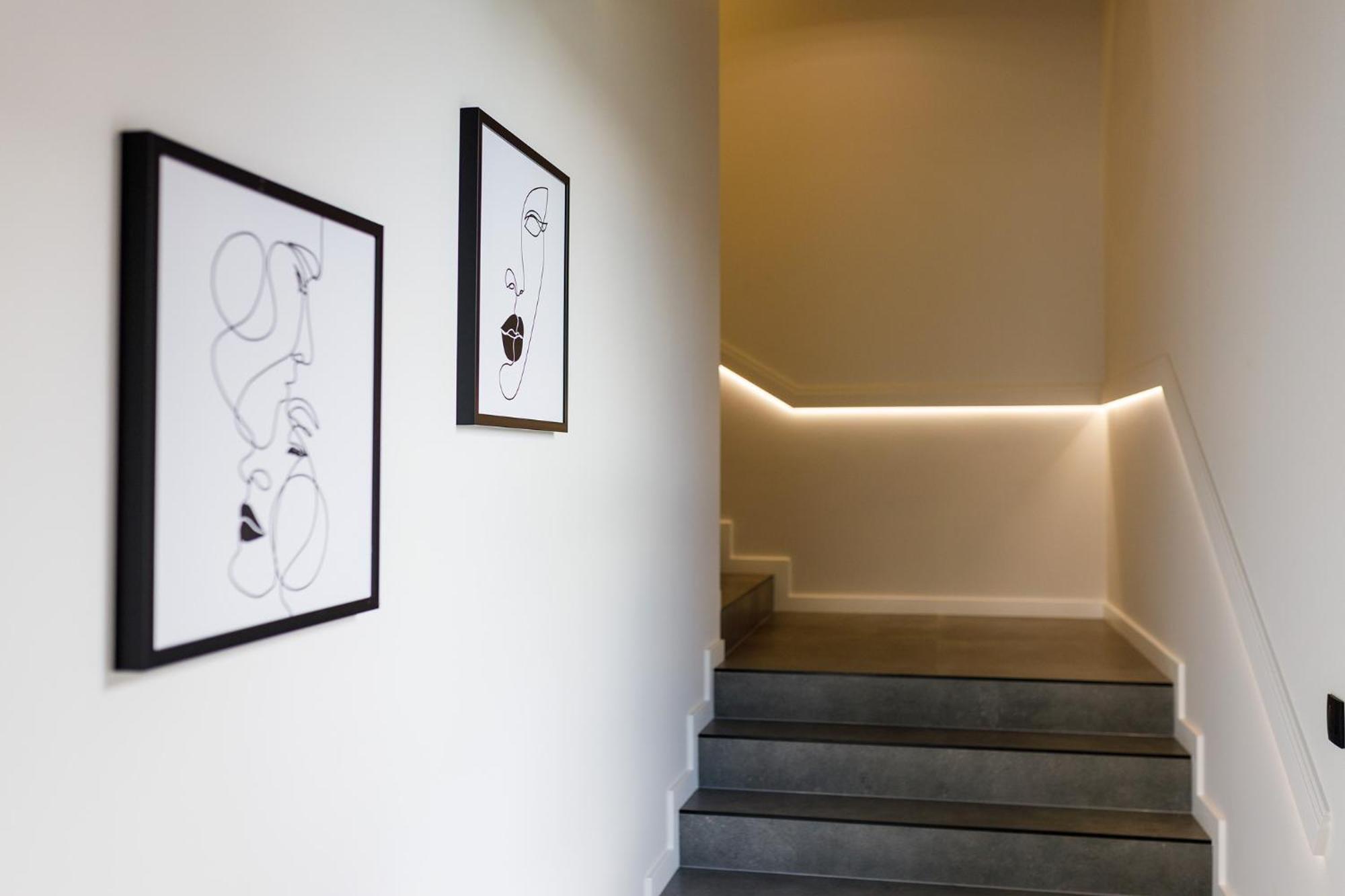 Appartamento Grand House Olsztyn  Esterno foto