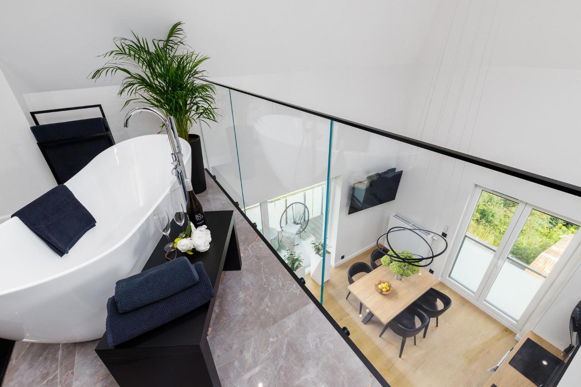 Appartamento Grand House Olsztyn  Esterno foto