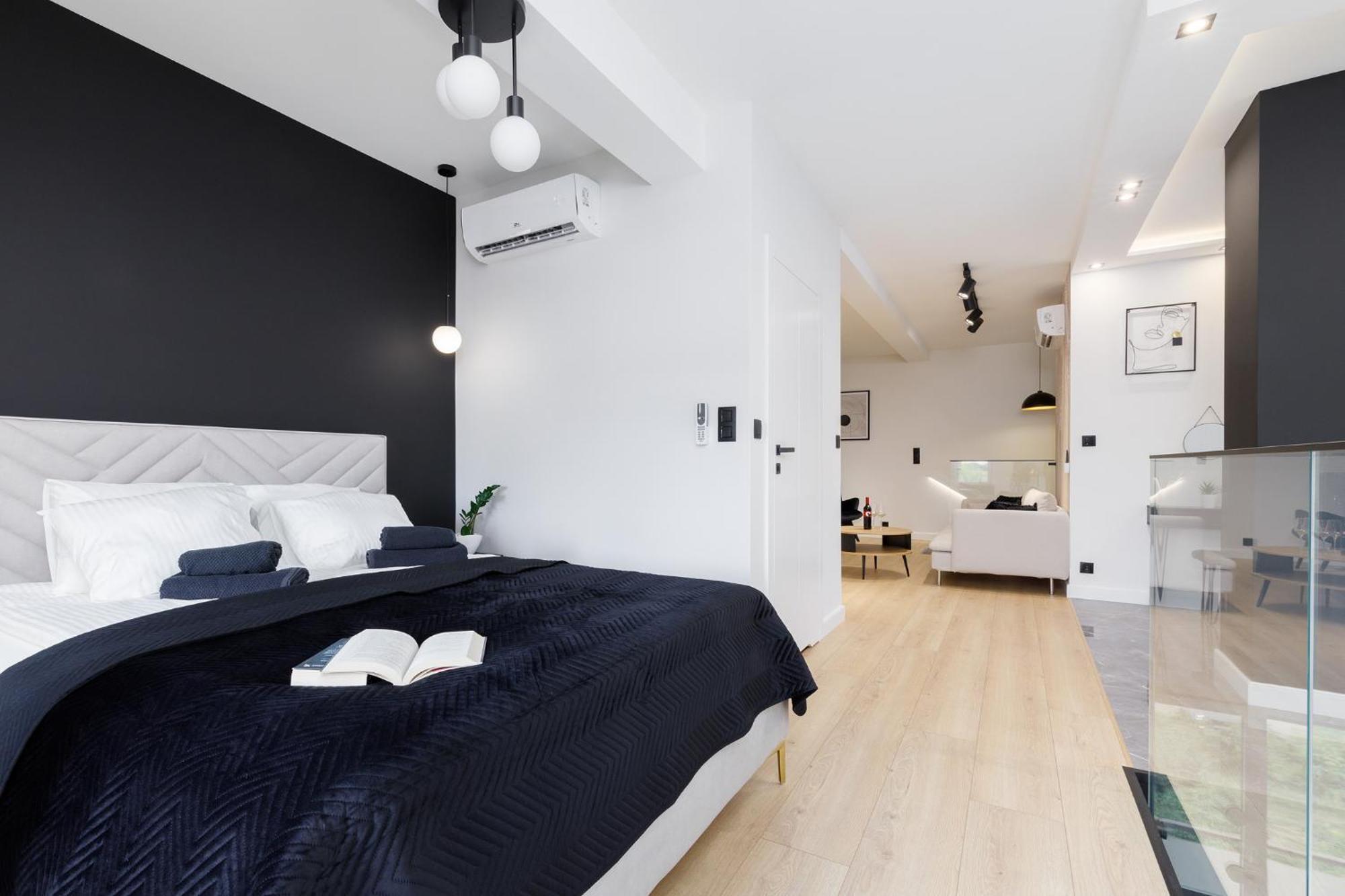 Appartamento Grand House Olsztyn  Esterno foto
