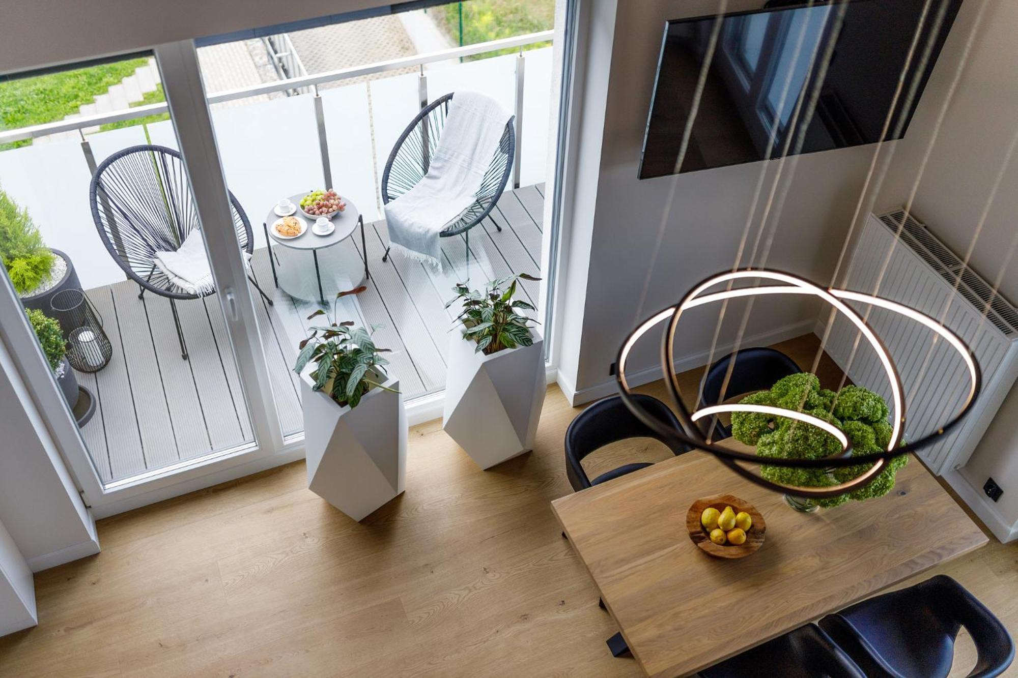 Appartamento Grand House Olsztyn  Esterno foto