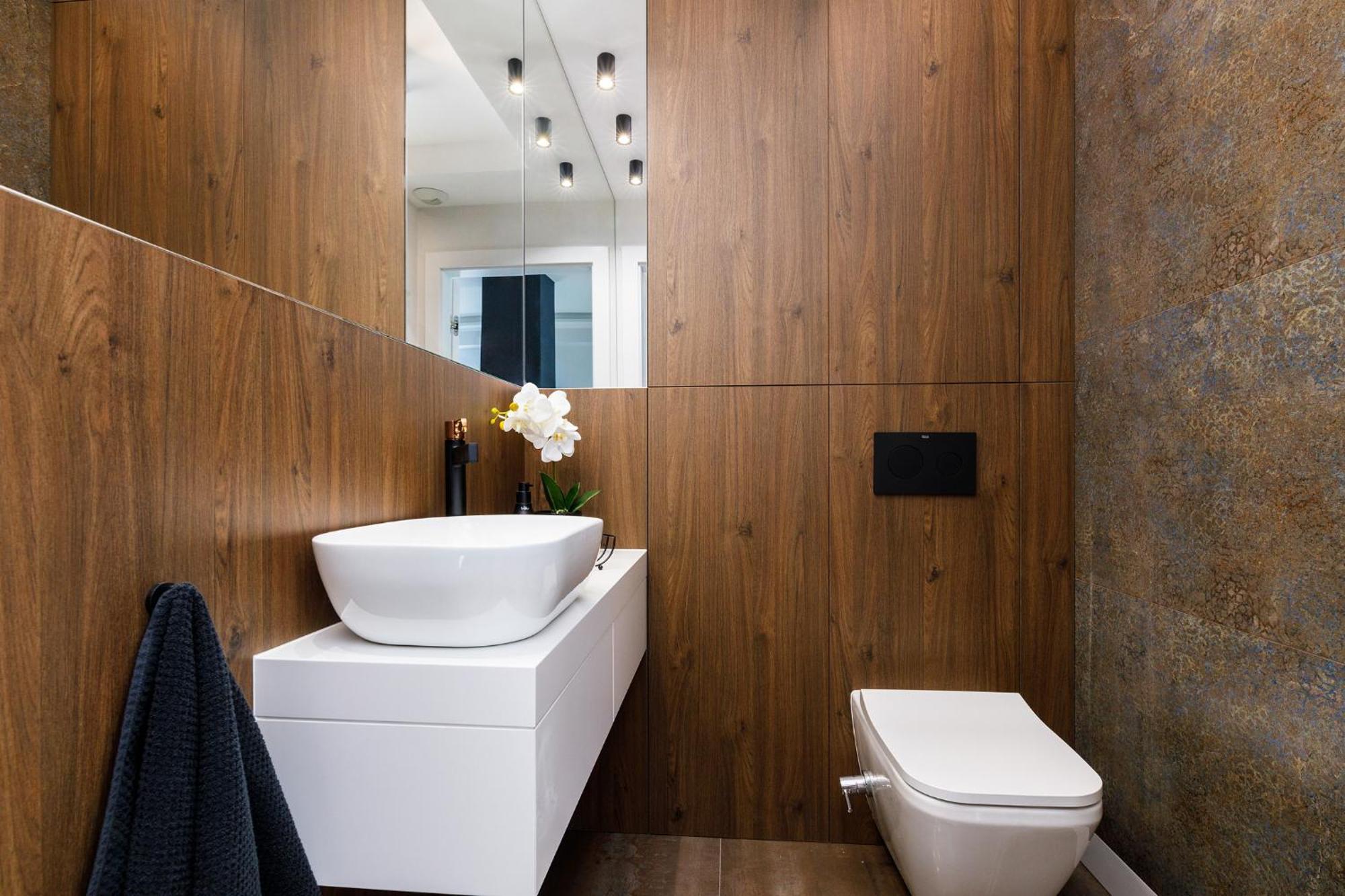 Appartamento Grand House Olsztyn  Esterno foto