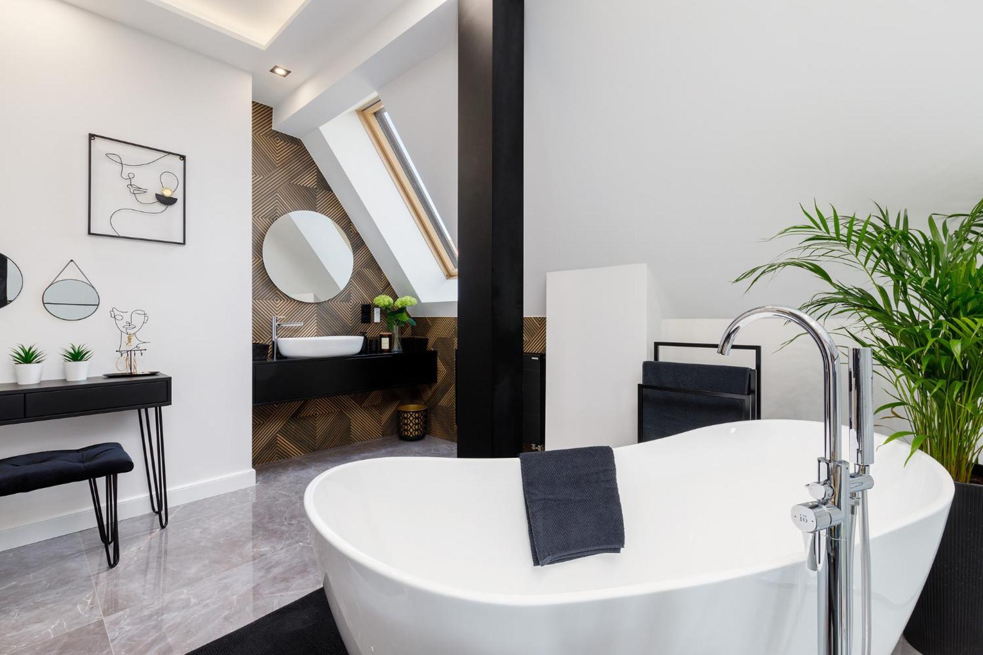 Appartamento Grand House Olsztyn  Esterno foto