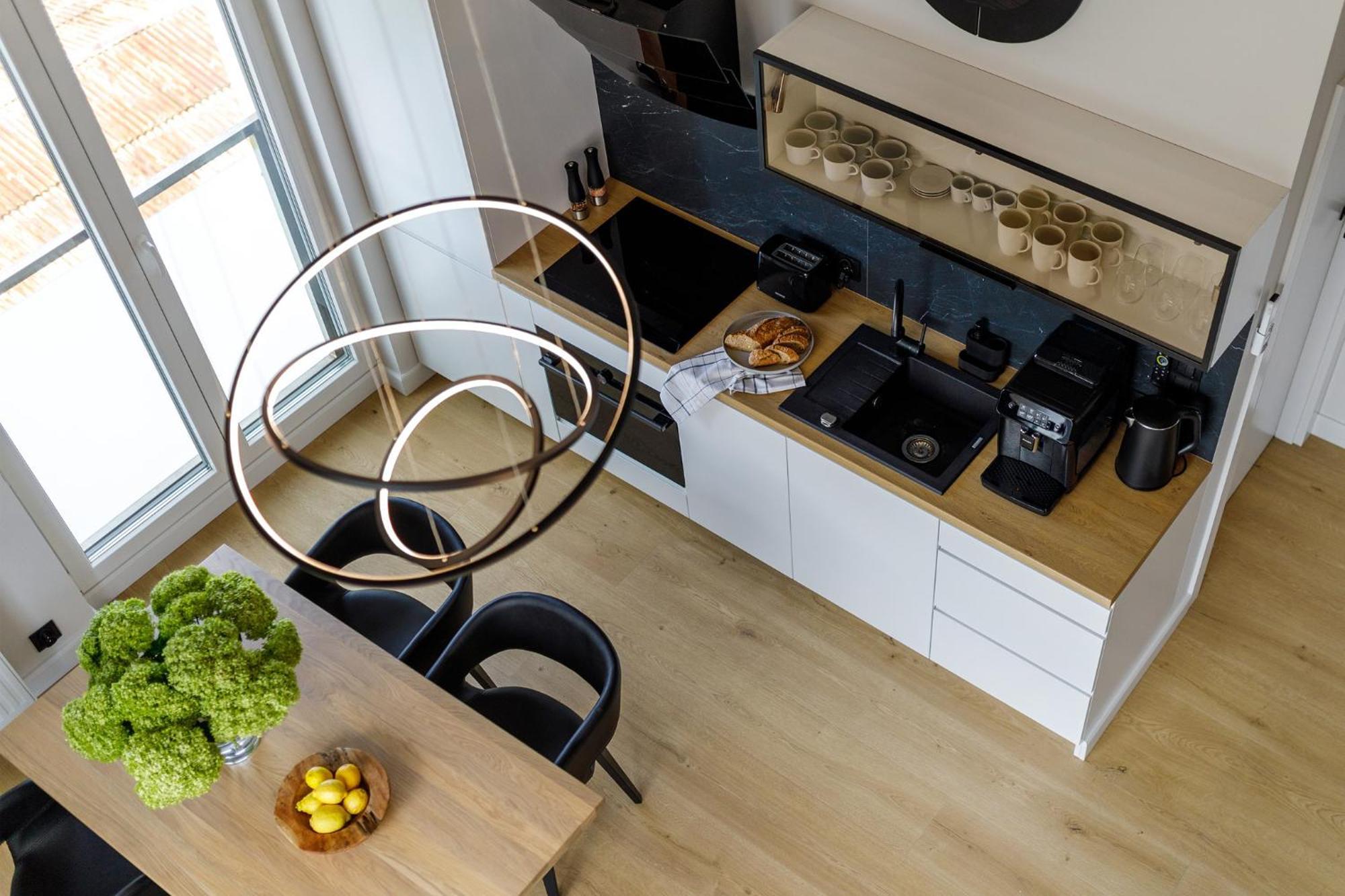Appartamento Grand House Olsztyn  Esterno foto