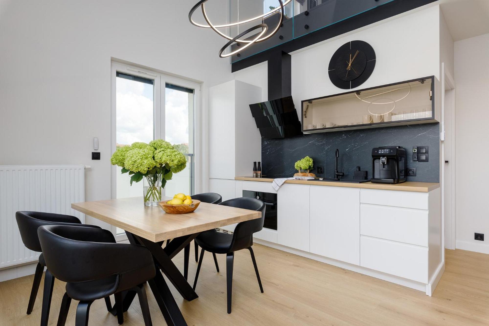Appartamento Grand House Olsztyn  Esterno foto